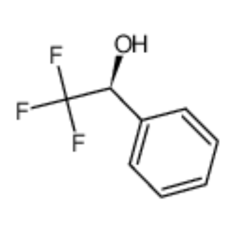 (S) -2,2,2-Trifluoro-1-fenyylietanoli