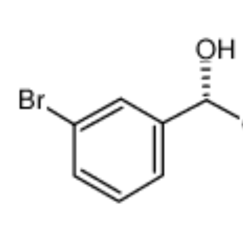 (1R) -1- (3-bromifenyyli) etanoli