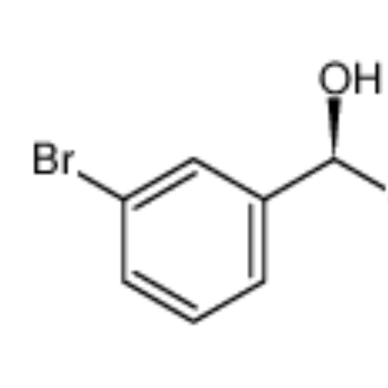 (1s) -1- (3-bromofenyyli) etanoli