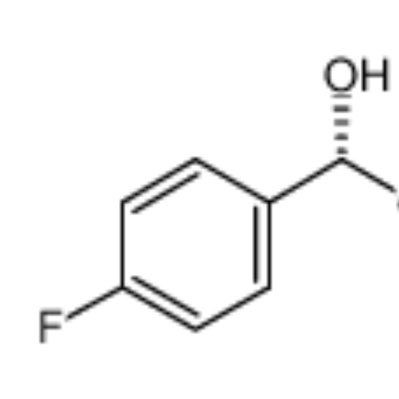 (1R) -1- (4-fluorifenyyli) etanoli