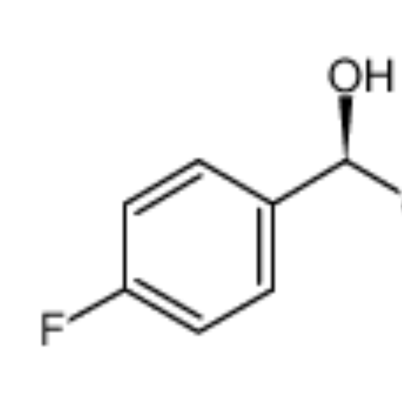 (1s) -1- (4-fluorifenyyli) etanoli