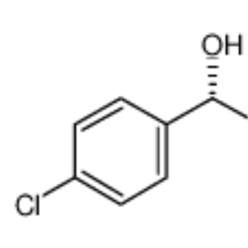 (R) -1- (4-kloorifenyyli) etanoli