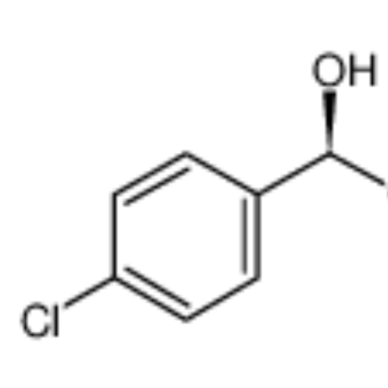 (S) -1- (4-kloorifenyyli) etanoli