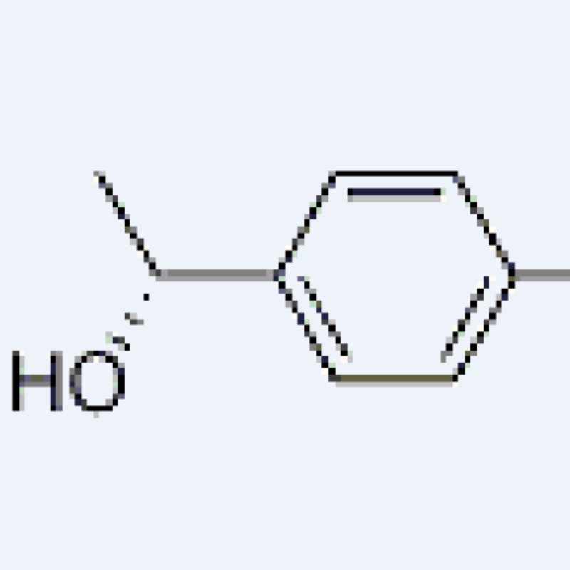 (1R) -1- (4-metyylifenyyli) etanoli