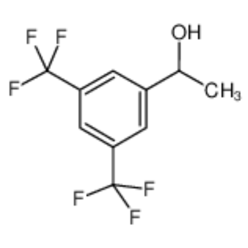 (R) -1- (3,5-bis-trifluorimetyyli-fenyyli) -etanoli