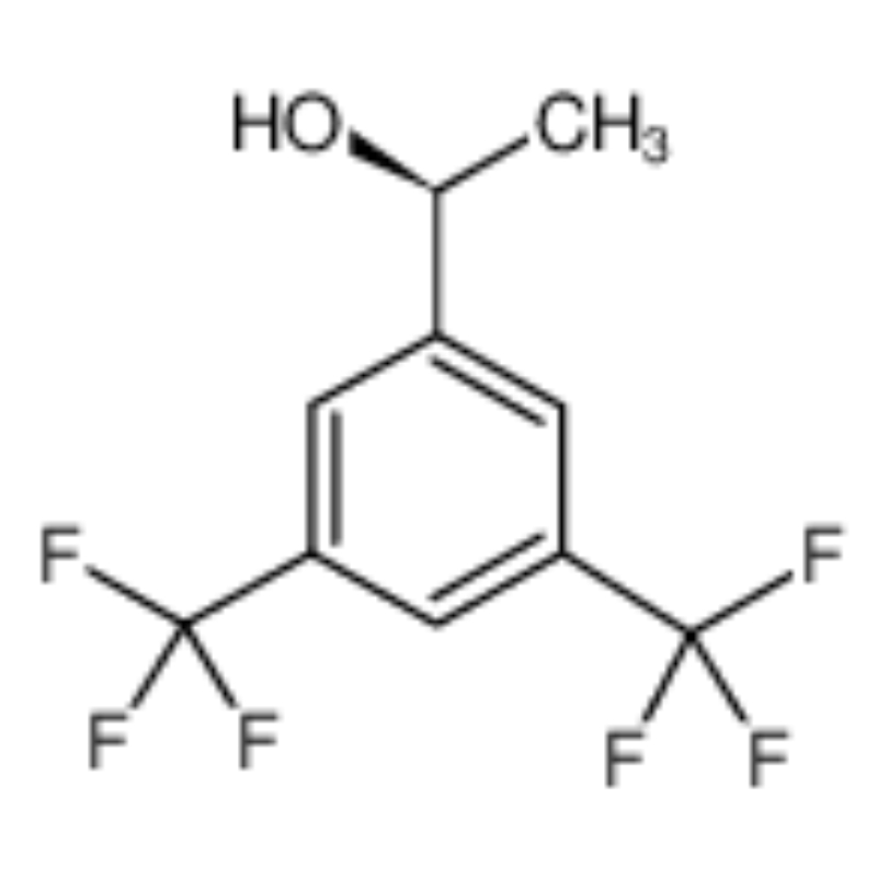 (S) -1- (3,5-bis-trifluorimetyyli-fenyyli) -etanoli