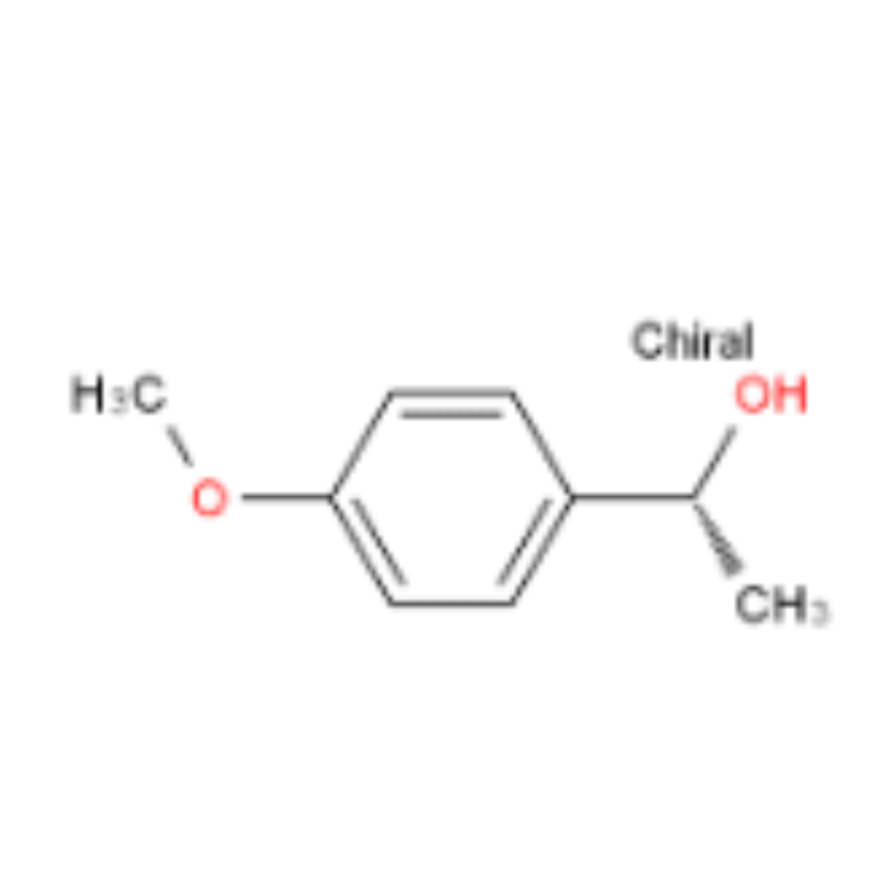 (R) -1- (4-metoksifenyyli) etanoli